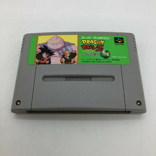 Super Famicom SNES Games Japanese Ver w/ Manual Boxed TESTED - PICK YOUR GAME - Picture 44 of 630