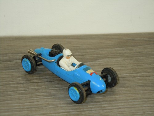 Cooper Norton France - Tekno 812 Denmark in Box *62497 - Picture 4 of 7