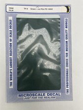 Green Trim Film FS 14062 TF-9