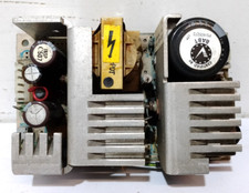 Konami WINDING HEAT arcade game original 5V POWER SUPPLY/ALIMENTATORE 5V