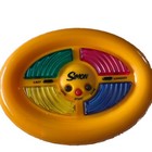 2002 SIMON says Electronic Mini Handheld Memory Game Travel Pocket Hasbro Workin — photo 4