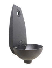 Fontaine Mural Thèbes Sans Robinet pour Jardin Terrasse Maison Extérieur