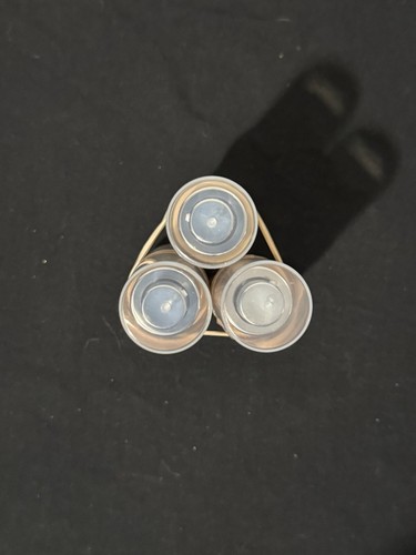Set of 3 Revlon Illuminance Skin-Caring Liquid Foundation Shade 105, 201, 209 - Picture 3 of 6