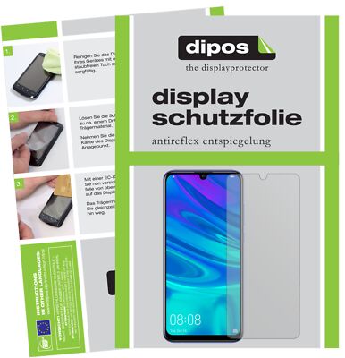Pellicola Protettiva per Huawei P40 Lite posteriore Protezione Schermo