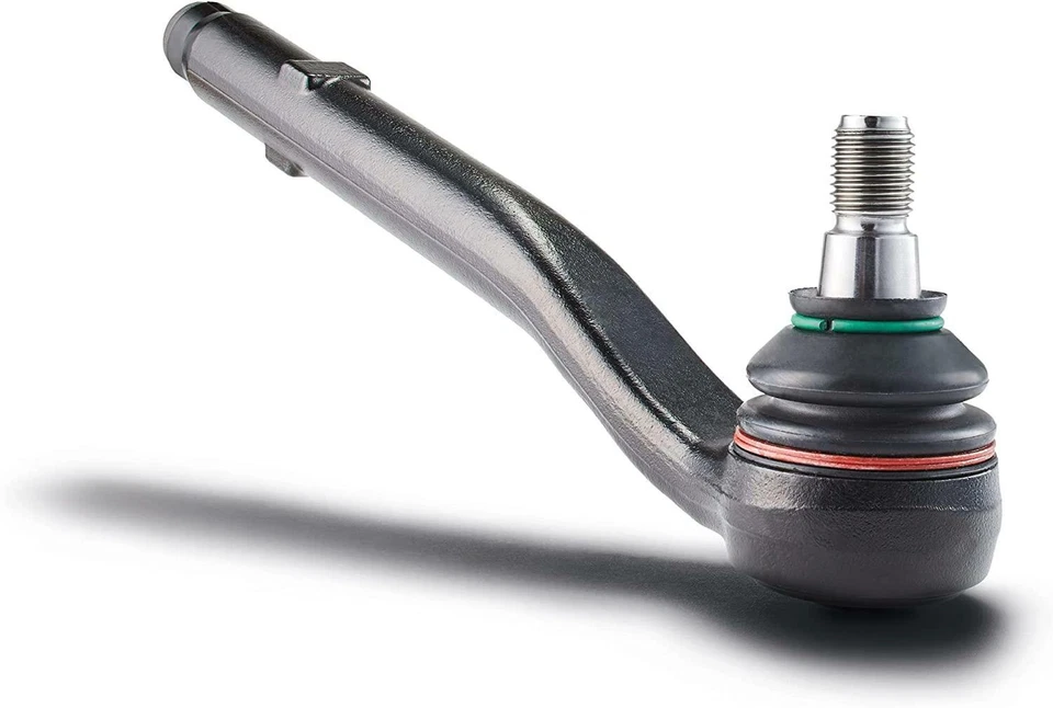 Extremo de barra de amarre exterior derecho TRW JTE1732 para Jeep Grand Cherokee y Dodge Durango Sele Foto 3 de 3