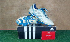Adidas Predator Pulsado FG Rare boots mens Football/Soccers