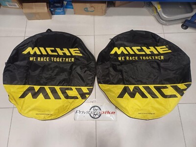 Miche 700c wheel bags - FNM3