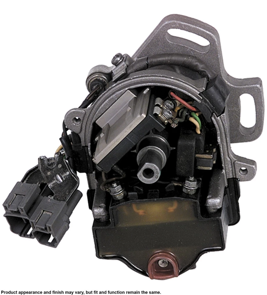 Distribuidor Cardone para Toyota Corolla 1990-1992 1,6 L L4 Foto 4 de 4