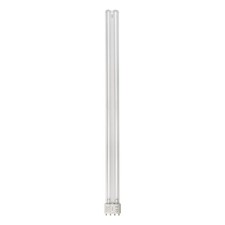 55W 4 pin Base Clarifying UV Replacement Bulb Lamp for Aquarium Pond Tank