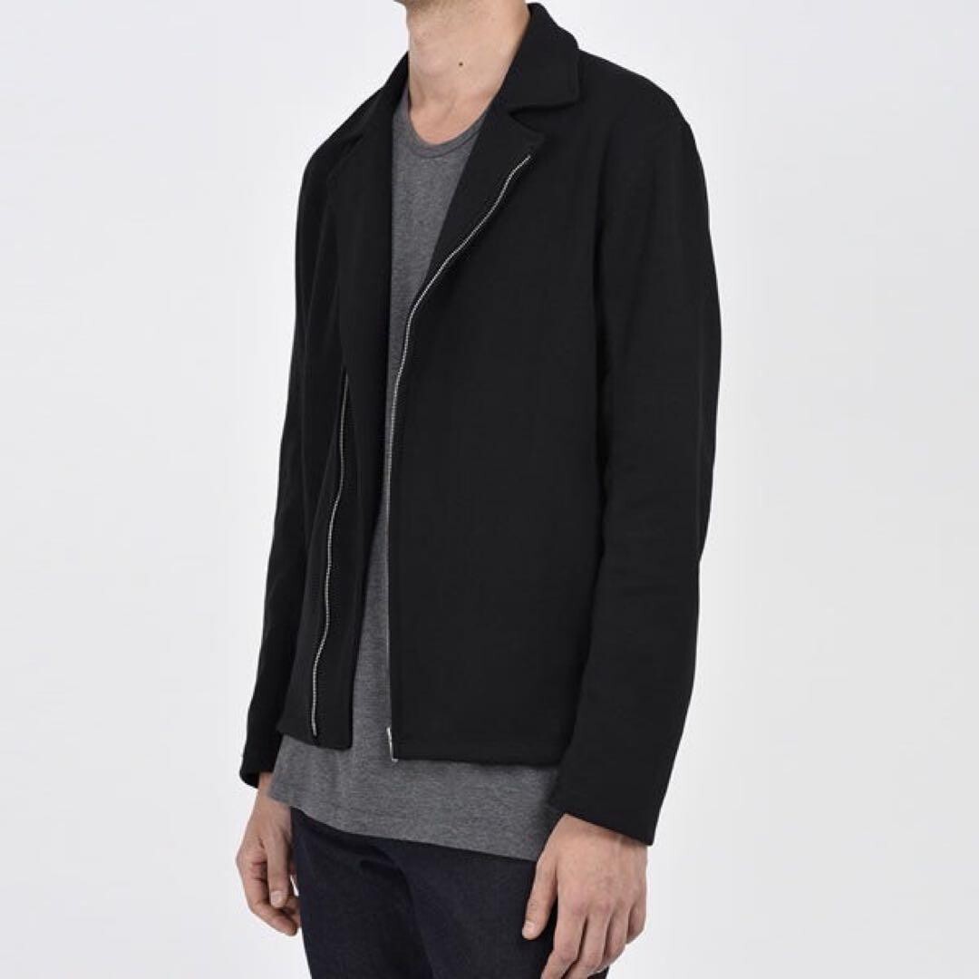 ジャケット・アウター LAD MUSICIAN COLLARLESS SPENCER JACKET LAD MUSICIAN（ラッドミュージシャン）の「LAD MUSICIAN[ラッド