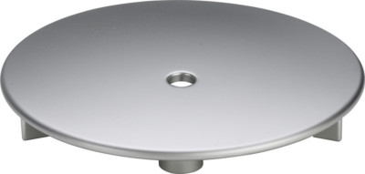 Viega Abdeckhaube für Tempoplex-/Plus f. DW mit 90mm Ablauf,d=112mm NN