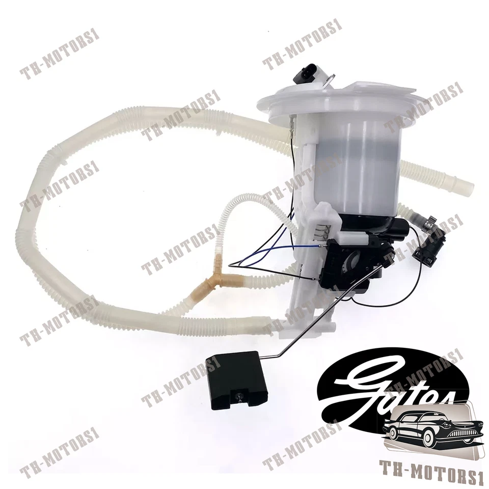 Bomba de combustible GATES A2184700994 para Mercedes-Benz W212 E350 E550 CLS400 GLK Foto 3 de 4