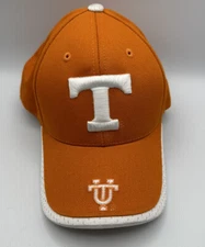 Tennessee University Baseball Cap Officially Licensed One Size 