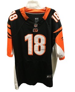 black bengals jersey