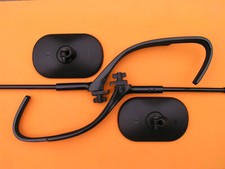 EMUK SPIEGEL WOHNWAGENSPIEGEL CARAVANSPIEGEL FORD KUGA III 3 AB BJ. 2020 100630