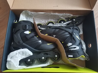 Inline Skates Rollerblade Spiritblade - Gr. 44 - Nur einmal gefahren