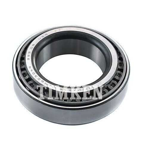 Timken Wheel Bearing and Race Set for GMC K15 1975-1978 - Picture 2 of 8