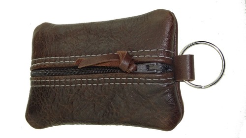 MP3 music player Case Holder Leather zipped wallet for MP3 UK 14 Sold - Picture 8 of 31