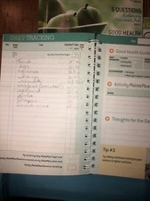 Weight Watchers Point Plus 2011 ready set go Complete food Dining Out Companion