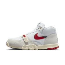 DZ2547-100 Nike Air Trainer 1 Weiß Herren Turnschuhe Freizeitschuhe Sneakers