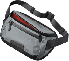 ALPAKA BRAVO SLINGMINI V2 Sling Body Bag Shoulder Bag Slate Gray Men's New