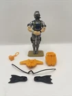 1986 Special Mission Brazil Wet Suit v2 Figure  *100% Complete Amazing Condition