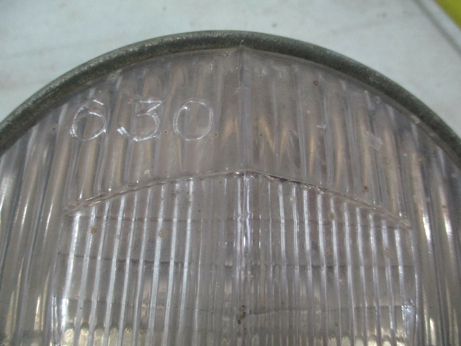 MARCHAL630 fogt light Rolls-Royce Phantom II Wraith Phantom III 20/25 Bugatti 