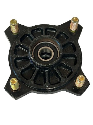 Trailmaster & Hammerhead Front Hub 150 & 300cc Go karts Fully Assembled 