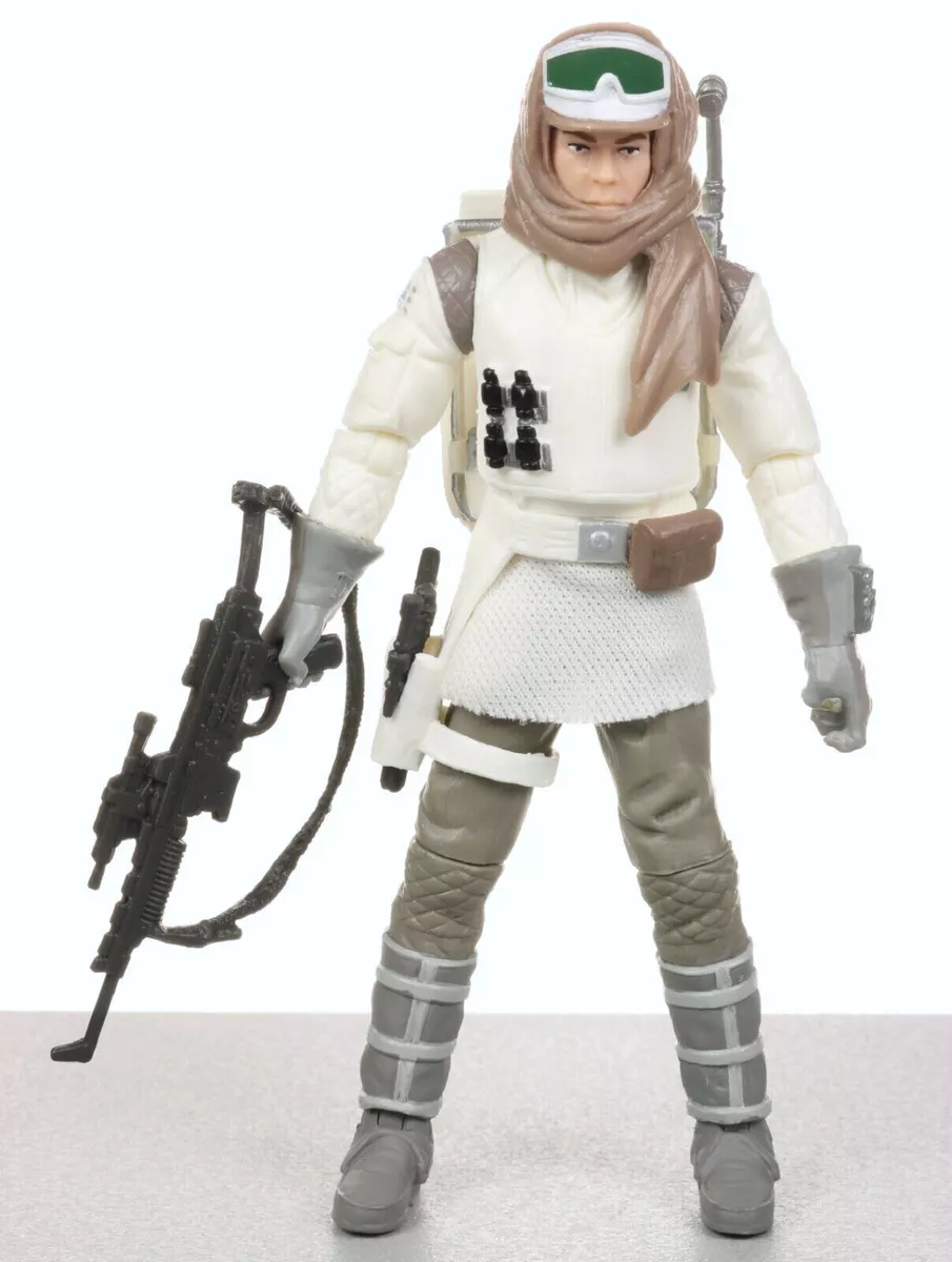 Star wars hoth rebel trooper 2025