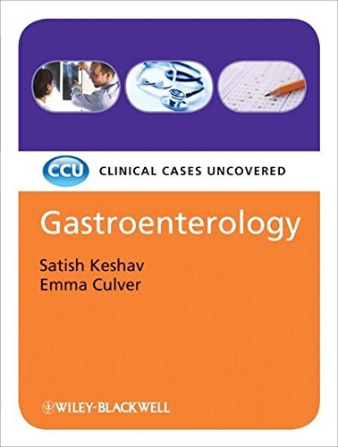 Gastroenterology: Clinical Cases Uncovered by Satish Keshav NEW - Image 6