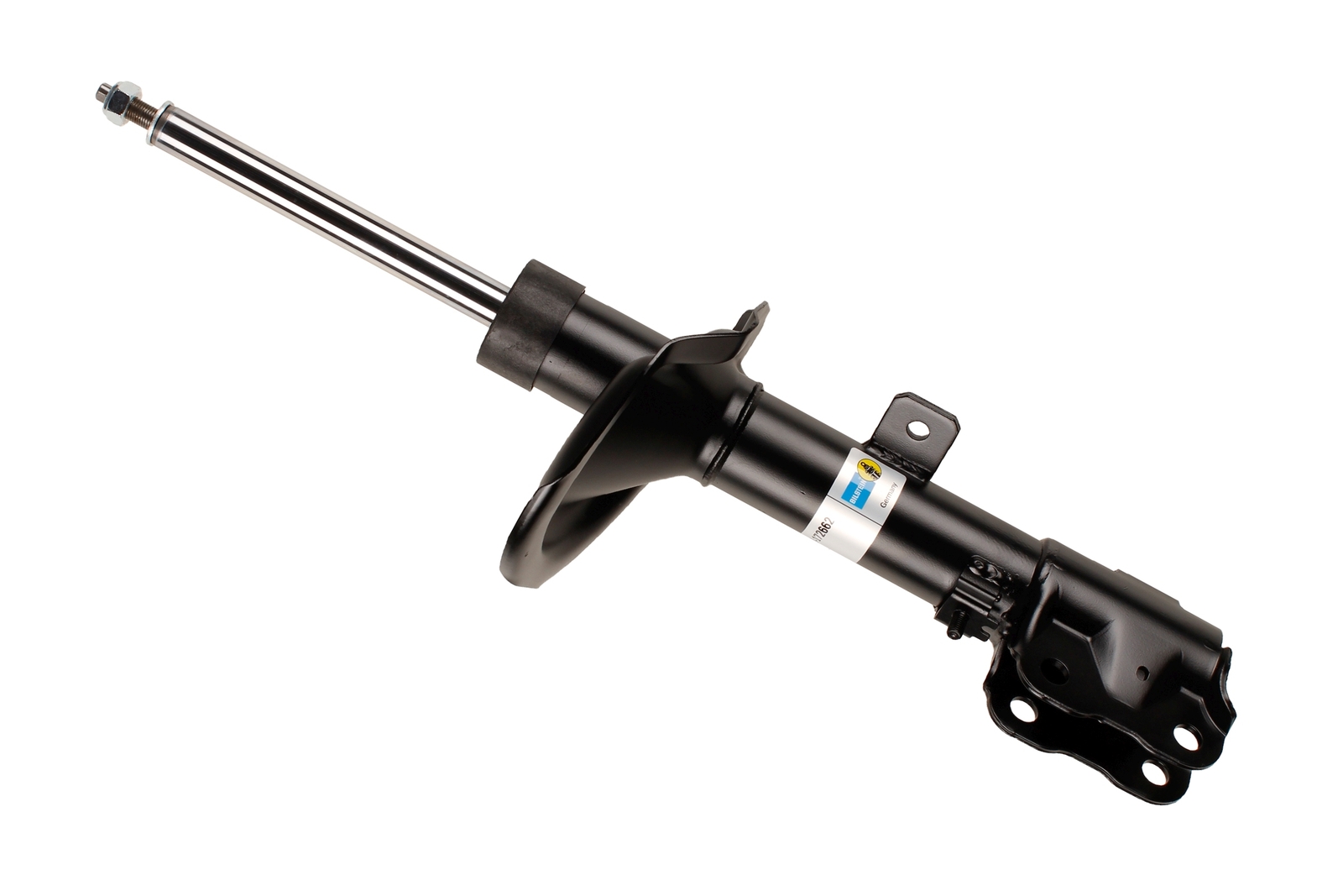 BILSTEIN 22-172662 Shock Absorber for CITROËN,MITSUBISHI,PEUGEOT