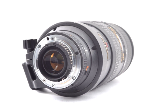 【Mint】Nikon ED AF VR NIKKOR 80-400mm f/4.5-5.6 D Telephoto Lens From JAPAN #1671 - Picture 8 of 11