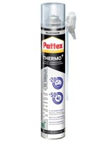 Pattex White Line Montageschaum