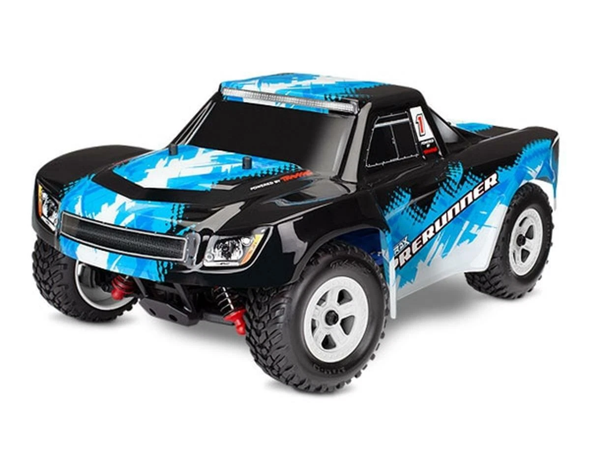 Latrax hotsell prerunner parts