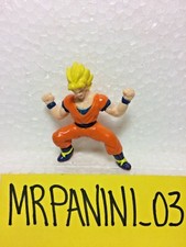 DRAGONBALL - BS 89 STA - Action Figure - GOHAN V3 - 5,5 Cm