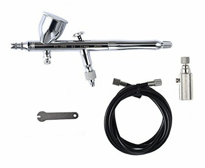 GSI Creos Mr.Hobby PS289 PROCON BOY WA DOUBLE ACTION PLATINUM 0.3 Version 2