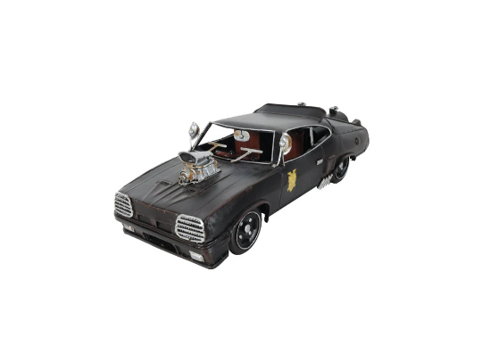 1973 Mad Max V8 Interceptor Model | eBay 1973 Mad Max V8 Interceptor Model | eBay