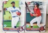 2022 BOWMAN 1ST EDITION #BDFF-1-150 PROSPECT RC - YOU PICK COMPLETE YOUR SET