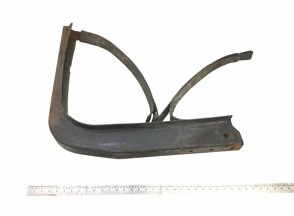 1528907 1401840 1482504 Bracket For Fuel Tank A=76mm B=100mm C=625 