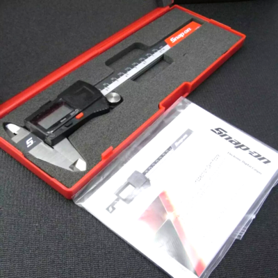 New Snap-on CAL6EA Digital Caliper Electronic Caliper 150 150 mm