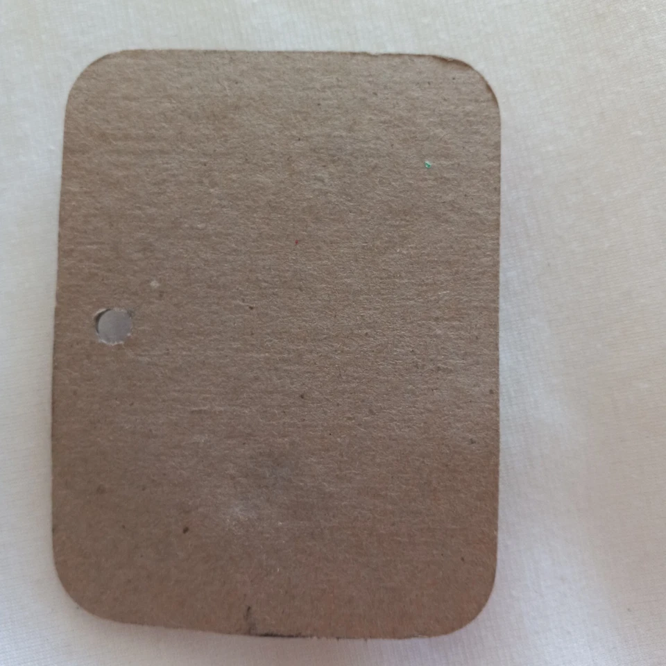 Lazer Star 5/16 x 1-1/2" Mounting Bolts DS282141 NOS NEW Motorcycle Parts - Imagem 4 de 4