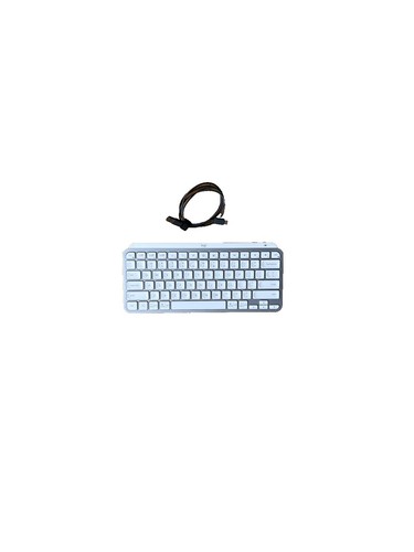 Logitech MX Keys Mini Individual Replacement Keycaps YR0084 Uk