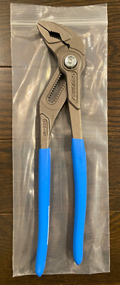 Gedore 6416180 (Series 142 10 TL) Universal pliers 10  15 settings dip-insulate