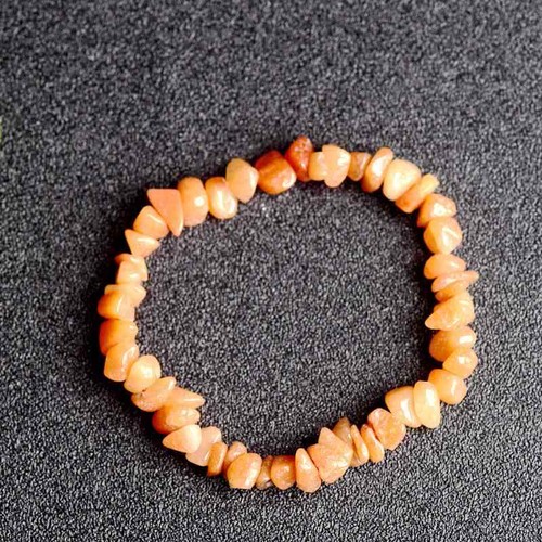 Natural Quartz Crystal Stone Bead Stretch Bracelet Chakra Healing Charms Jewelry - Picture 121 of 159