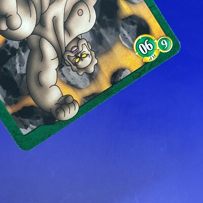 Zuikaku 05-068 Dragon Ques Trading Card Game QUARE ENIX TCG Japan