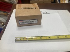 TB Woods 5SC35, Sleeve Coupling Spacer Flange, Size 5, Cast Iron, 32ZT23