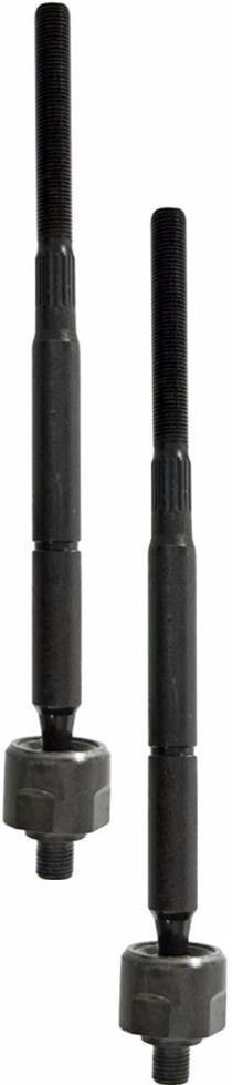 Front Tie Rods Complete Front Suspension Kit For Dodge Caliber