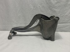Vintage Wear-Ever Cast Aluminum Hand Citrus Juicer Squeezer Made in USA
