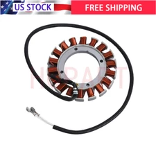 Stator Alternator For John Deere 316 318 420 F930 For Onan B43 B48 P218 P220