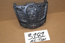 2013 Ford Escape Audio Control Panel Used Stock #3181-AC 